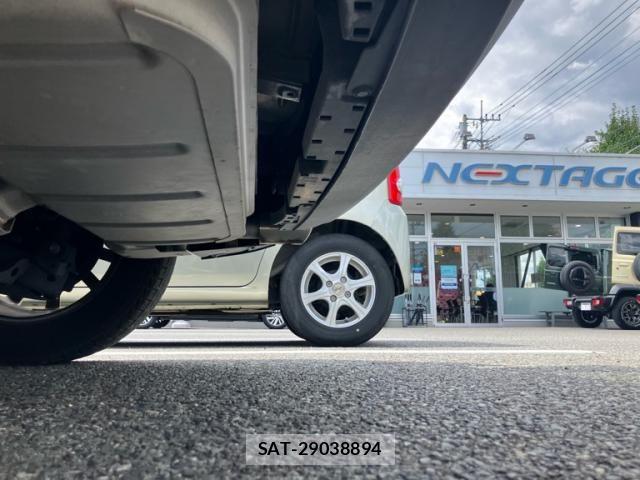 Mazda CX-30 2019-12 8365366-12