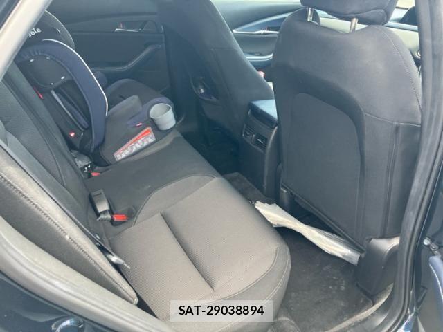 Mazda CX-30 2019-12 8365366-14