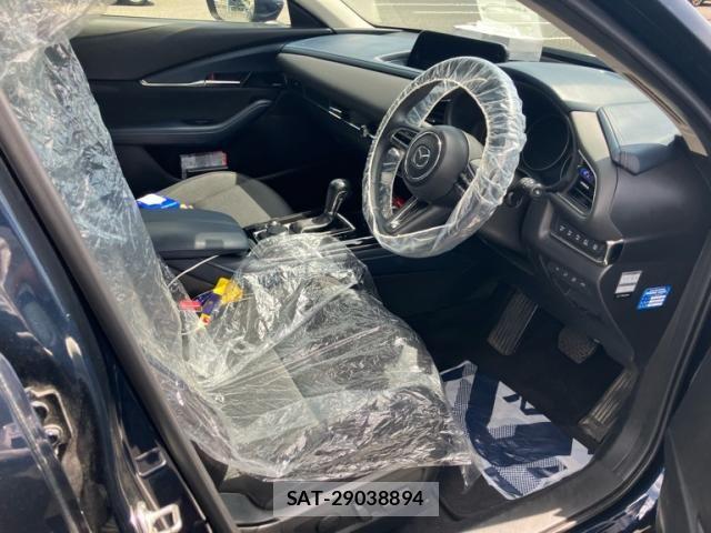 Mazda CX-30 2019-12 8365366-15