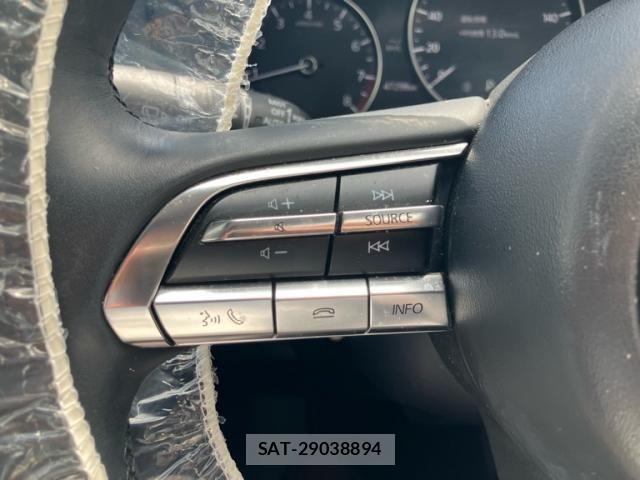 Mazda CX-30 2019-12 8365366-18