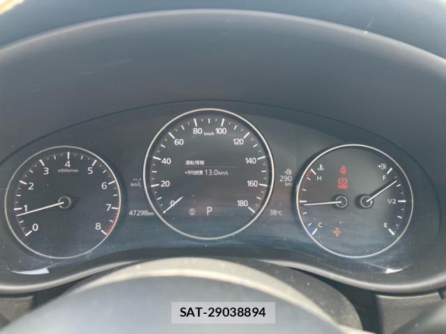 Mazda CX-30 2019-12 8365366-20