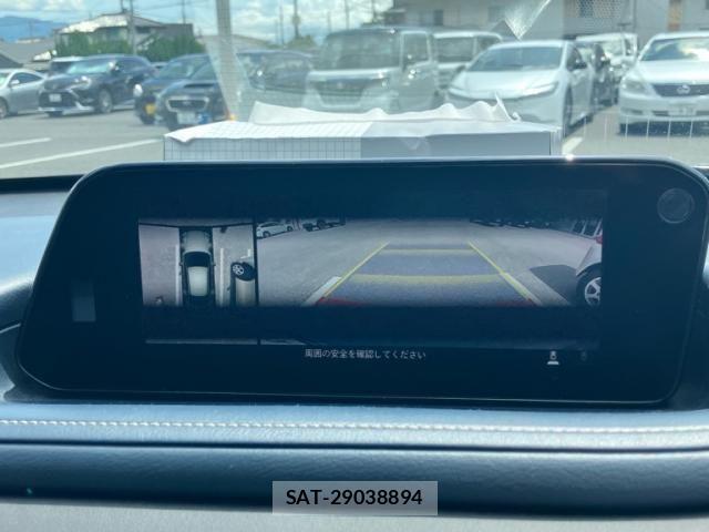 Mazda CX-30 2019-12 8365366-21
