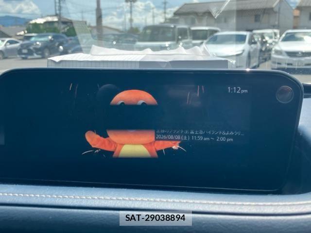 Mazda CX-30 2019-12 8365366-22