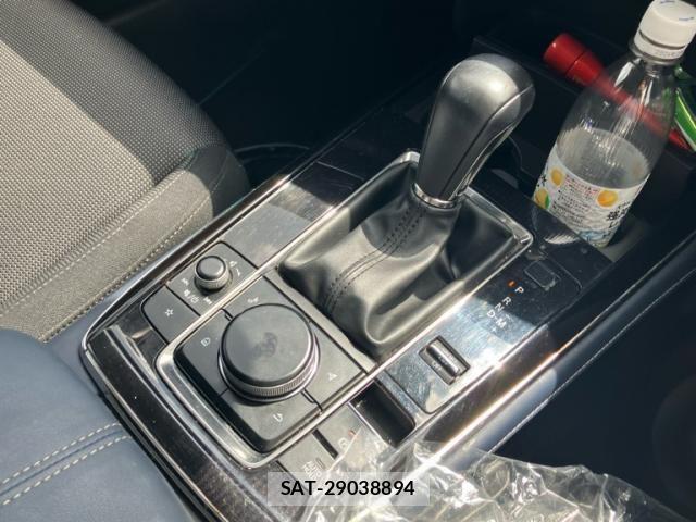 Mazda CX-30 2019-12 8365366-24