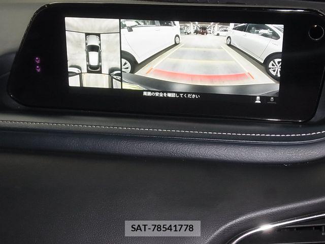 Mazda CX-30 2021-11 8411870-14
