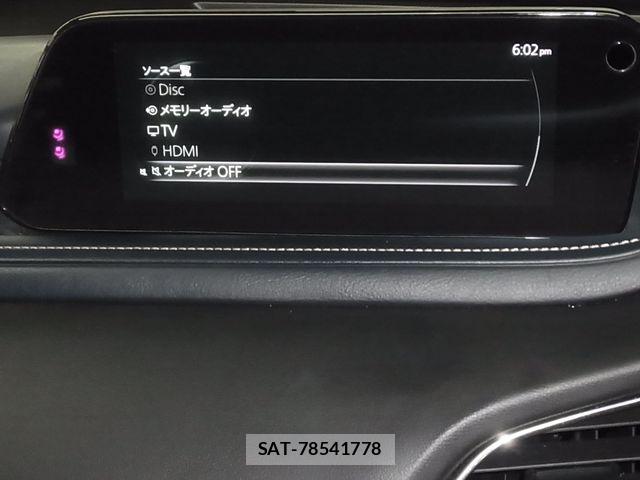 Mazda CX-30 2021-11 8411870-16