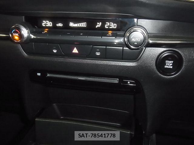 Mazda CX-30 2021-11 8411870-17