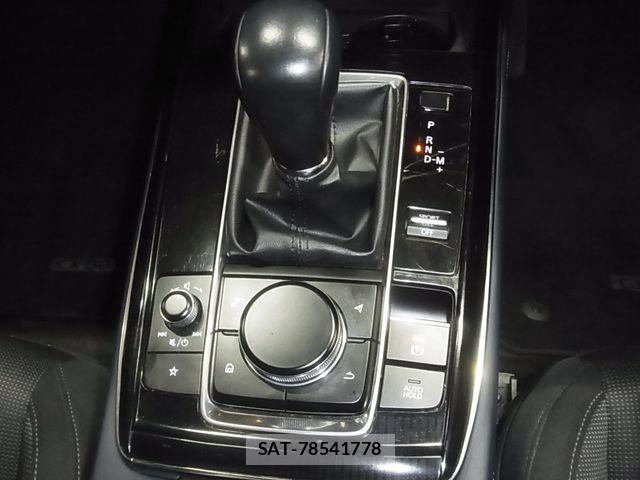 Mazda CX-30 2021-11 8411870-18