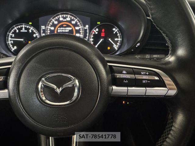 Mazda CX-30 2021-11 8411870-20