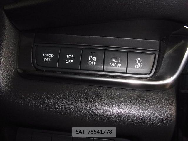 Mazda CX-30 2021-11 8411870-21