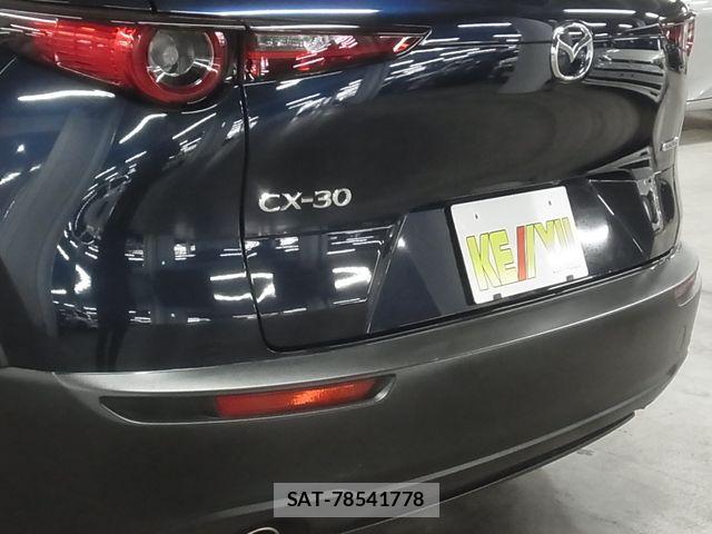 Mazda CX-30 2021-11 8411870-27