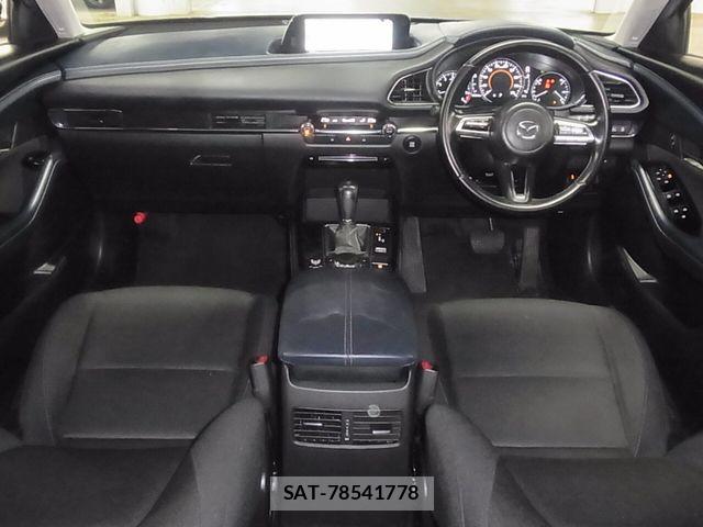 Mazda CX-30 2021-11 8411870-2