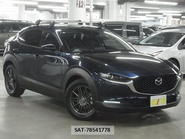 Mazda CX-30 2021-11 8411870-3