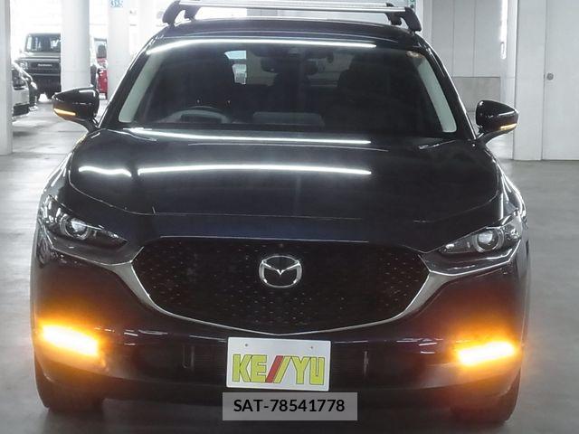 Mazda CX-30 2021-11 8411870-4