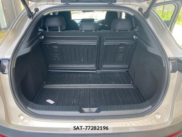 Mazda CX-30 2022-04 8411866-12