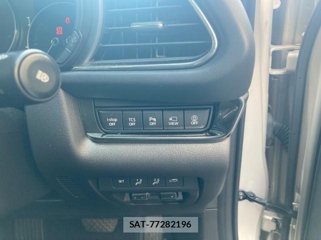 Mazda CX-30 2022-04 8411866-14