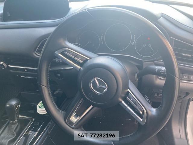 Mazda CX-30 2022-04 8411866-15