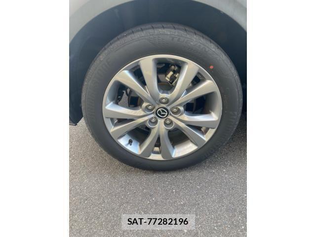 Mazda CX-30 2022-04 8411866-4