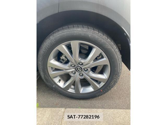 Mazda CX-30 2022-04 8411866-5
