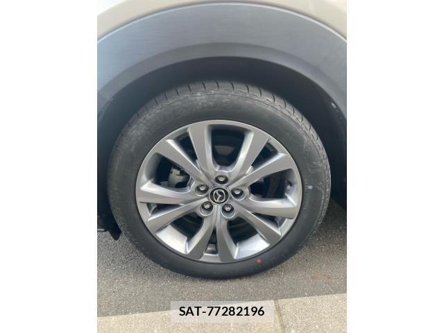 Mazda CX-30 2022-04 8411866-6