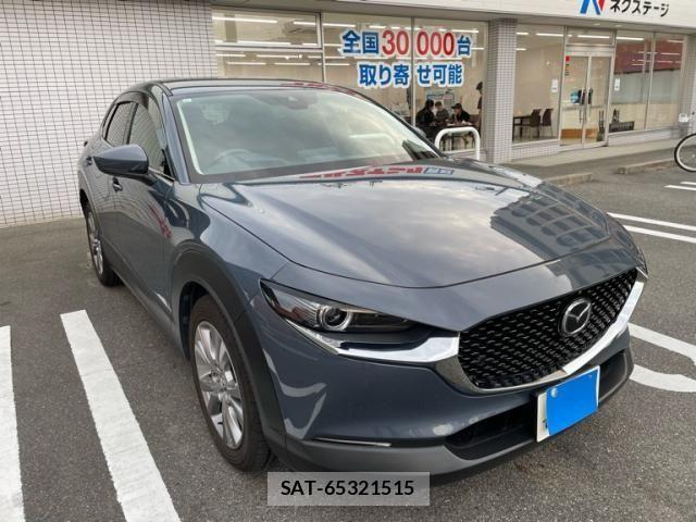 Mazda CX-30 2021-11 8411869-0
