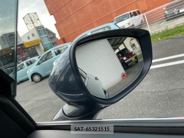 Mazda CX-30 2021-11 8411869-9