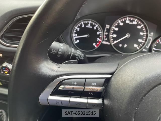 Mazda CX-30 2021-11 8411869-10