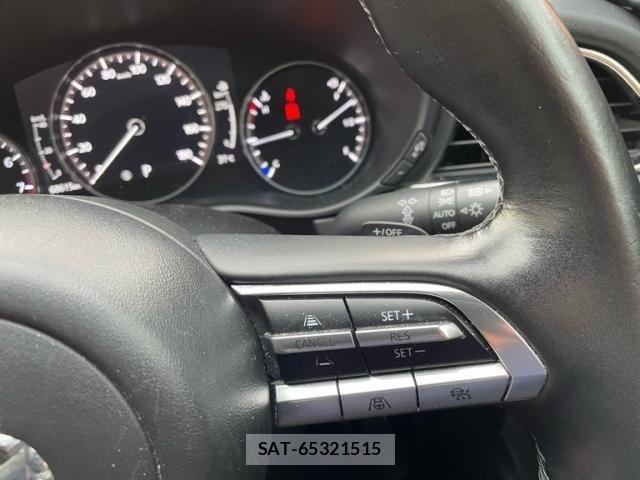 Mazda CX-30 2021-11 8411869-11