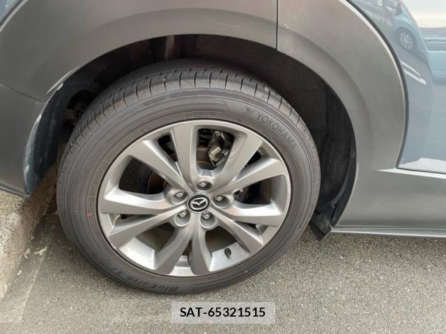 Mazda CX-30 2021-11 8411869-16