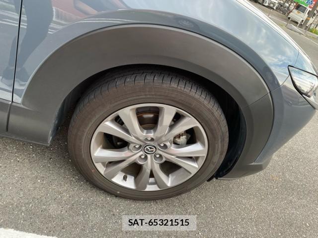 Mazda CX-30 2021-11 8411869-17