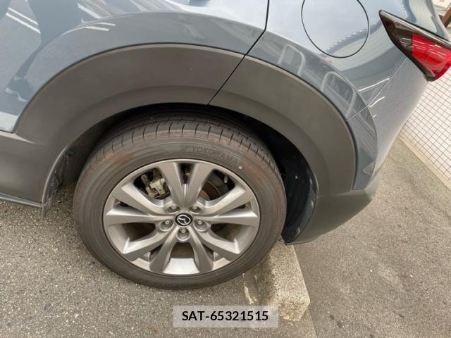 Mazda CX-30 2021-11 8411869-18
