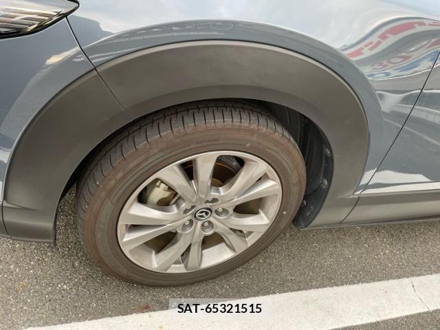 Mazda CX-30 2021-11 8411869-19