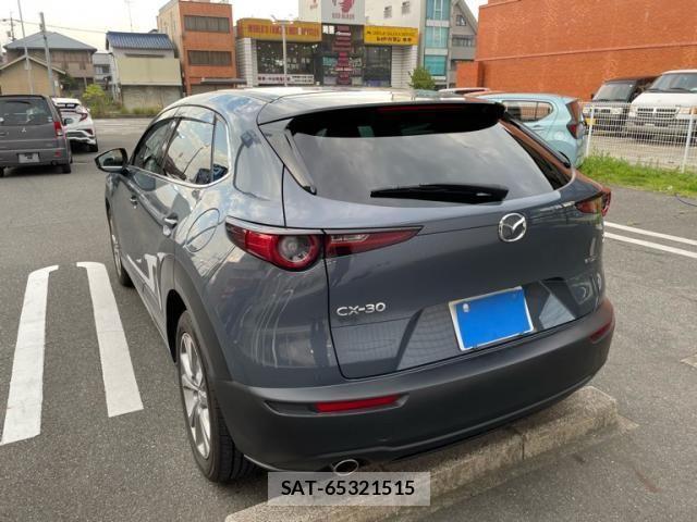 Mazda CX-30 2021-11 8411869-3