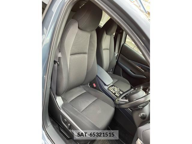Mazda CX-30 2021-11 8411869-5