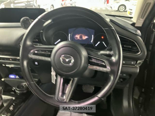 Mazda CX-30 2020-03 8411871-6