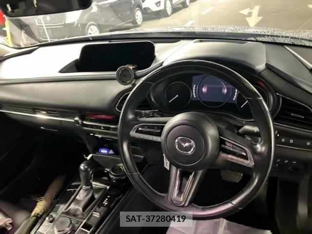 Mazda CX-30 2020-03 8411871-9