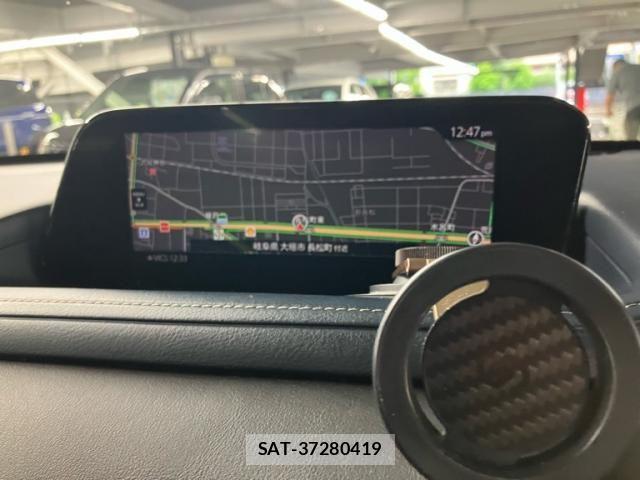 Mazda CX-30 2020-03 8411871-12