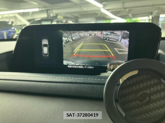 Mazda CX-30 2020-03 8411871-13