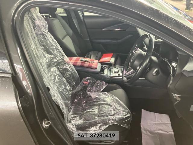 Mazda CX-30 2020-03 8411871-14
