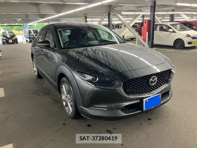Mazda CX-30 2020-03 8411871-1