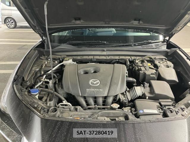 Mazda CX-30 2020-03 8411871-20