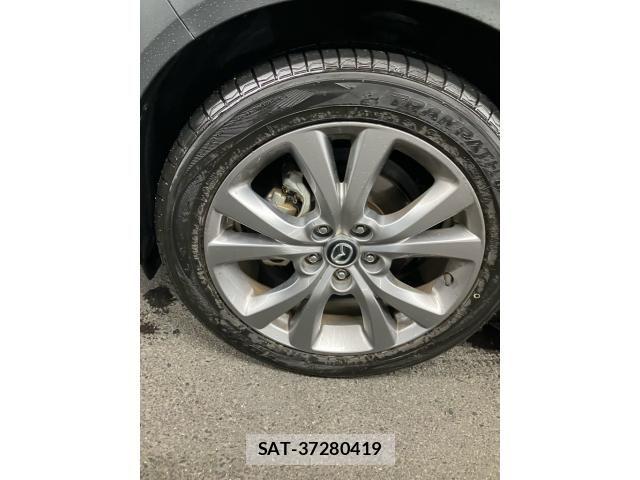 Mazda CX-30 2020-03 8411871-2