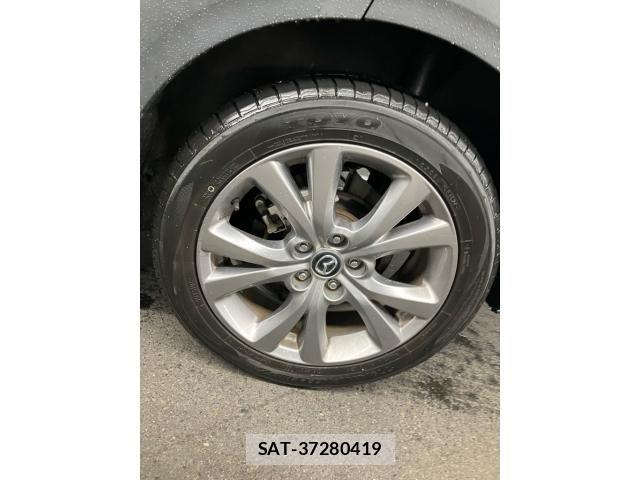 Mazda CX-30 2020-03 8411871-3