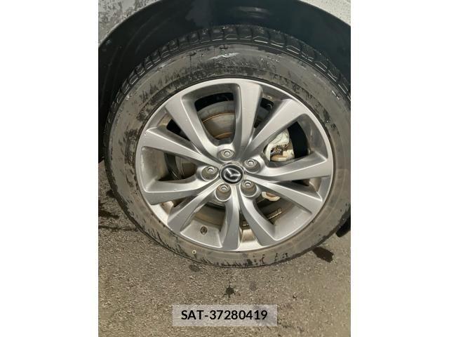 Mazda CX-30 2020-03 8411871-5