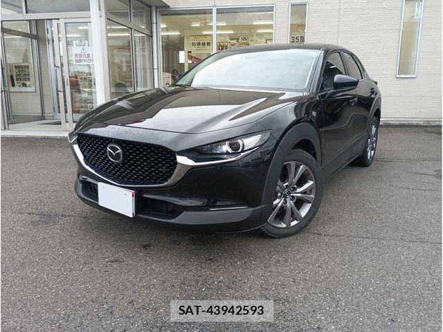 Mazda CX-30 2019-12 8411868-0