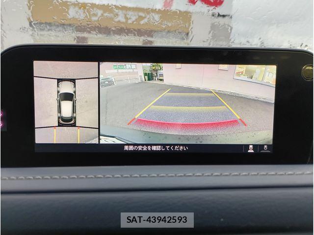 Mazda CX-30 2019-12 8411868-10