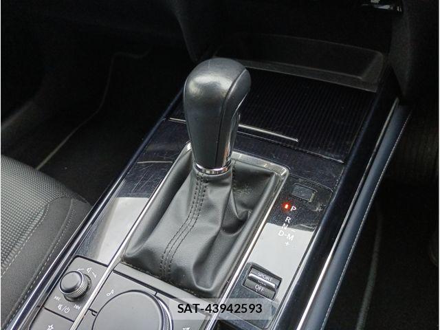 Mazda CX-30 2019-12 8411868-12