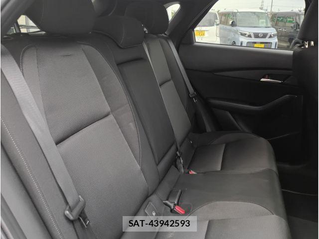 Mazda CX-30 2019-12 8411868-15