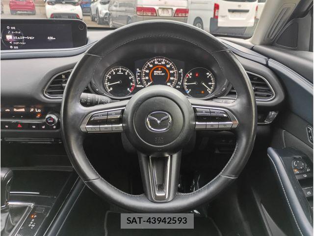 Mazda CX-30 2019-12 8411868-17
