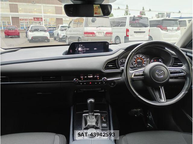 Mazda CX-30 2019-12 8411868-2